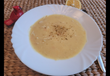 Avgolemono Chicken Soup
