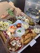 Meze Box - Available every day in December and January.