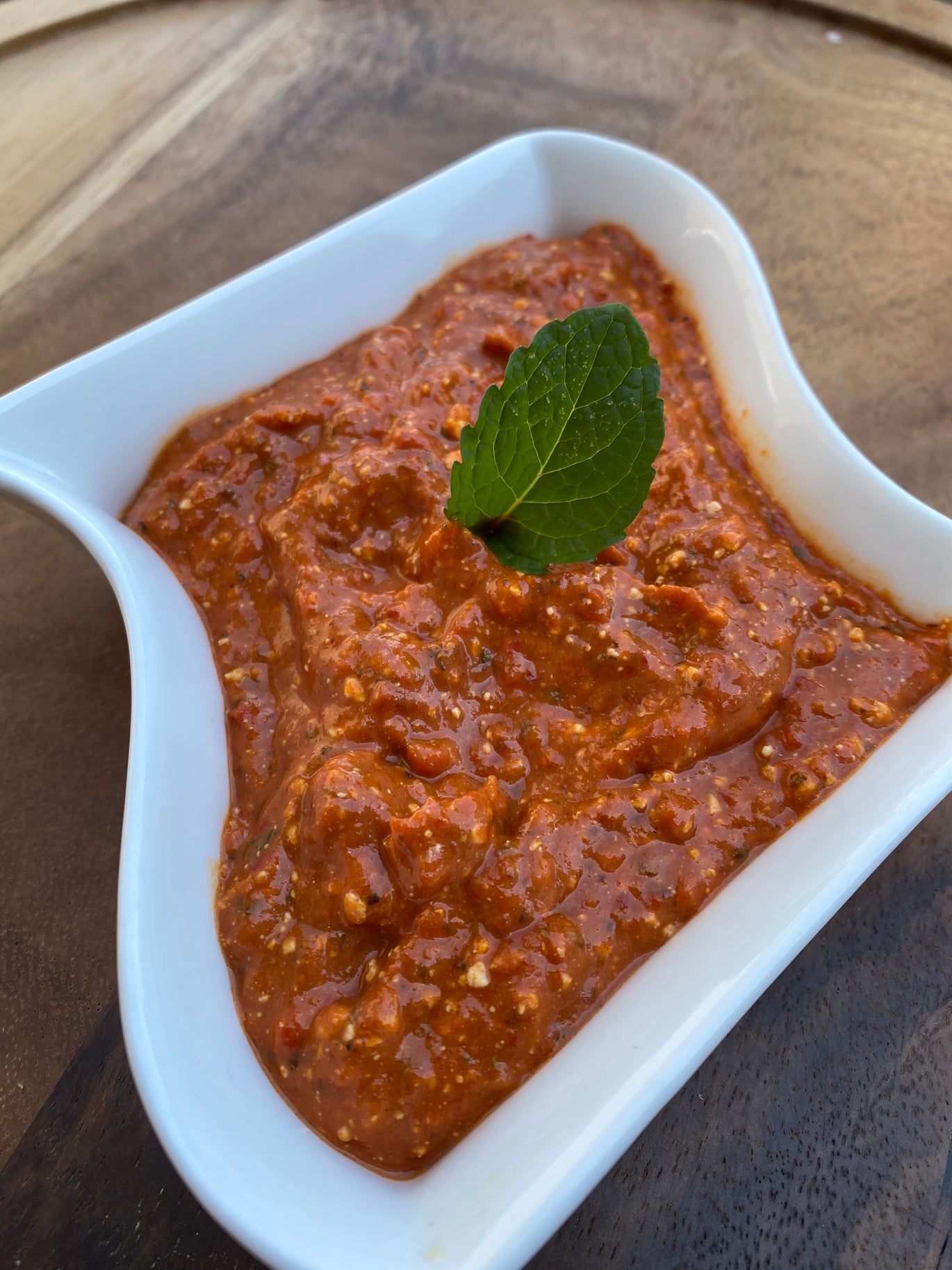 Paprika Spread Mama Tzatziki