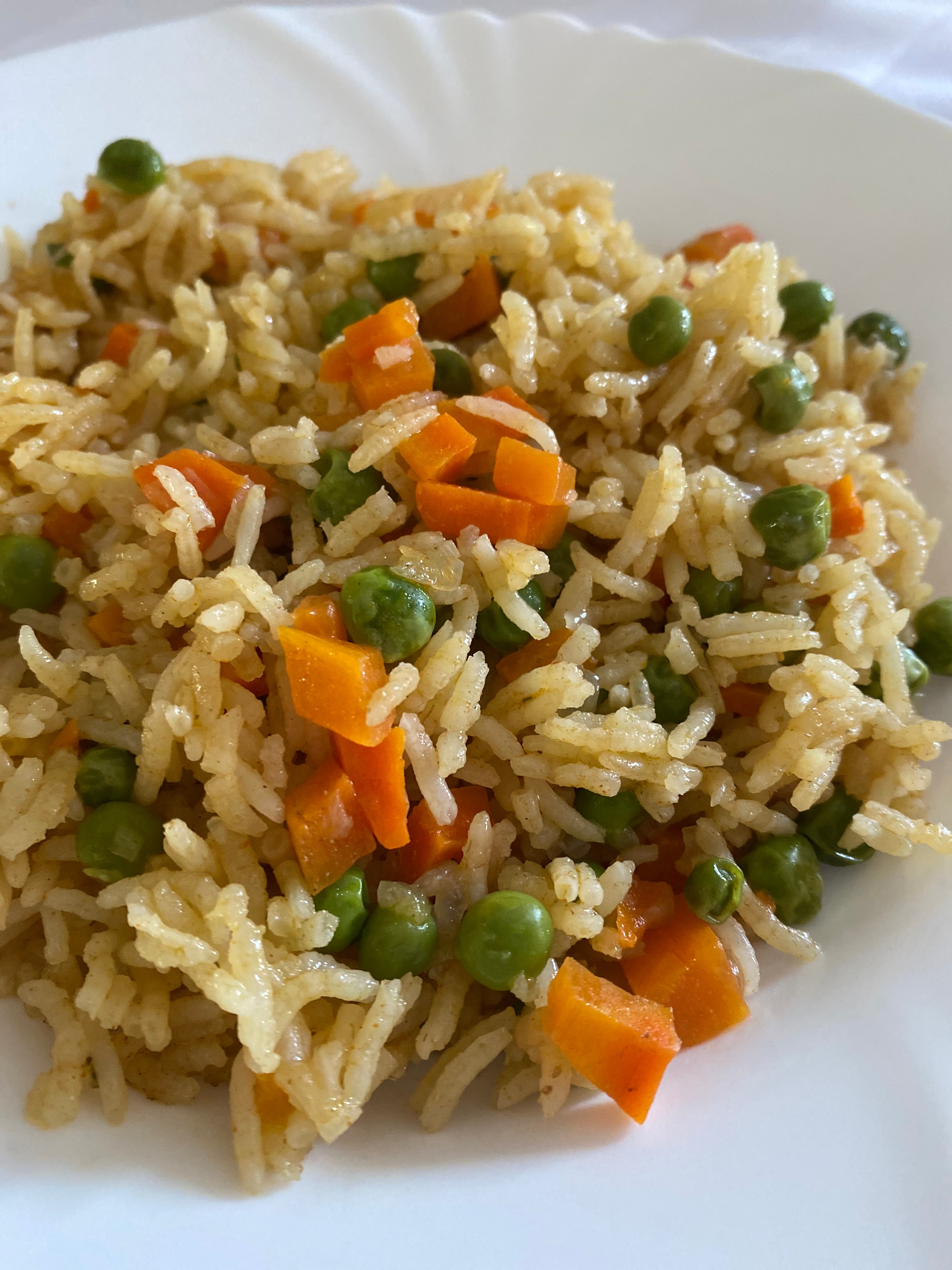 Rice – Mama Tzatziki