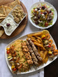 Souvlaki Feast